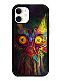 The Legend Of Zelda Majoras Mask Pinkie Pie iPhone 12 Mini Case