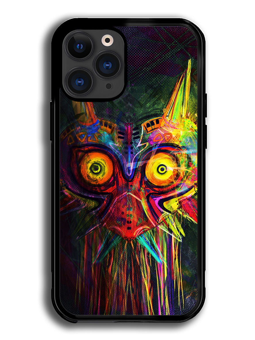 The Legend Of Zelda Majoras Mask Pinkie Pie iPhone 12 Pro Case