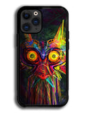 The Legend Of Zelda Majoras Mask Pinkie Pie iPhone 12 Pro Case