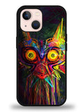The Legend Of Zelda Majoras Mask Pinkie Pie iPhone 13 Case