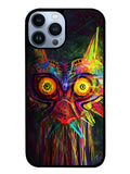 The Legend Of Zelda Majoras Mask Pinkie Pie iPhone 13 Pro Case BLN0270