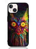 The Legend Of Zelda Majoras Mask Pinkie Pie iPhone 14 Case BLN0270