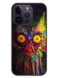 The Legend Of Zelda Majoras Mask Pinkie Pie iPhone 14 Pro Max Case BLN0270
