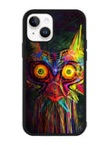 The Legend Of Zelda Majoras Mask Pinkie Pie iPhone 15 Plus Case BLN2217