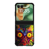 The Legend Of Zelda Majoras Mask Pinkie Pie Motorola Moto RAZR 2025 Case