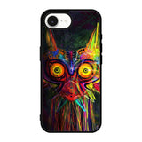 The Legend Of Zelda Majoras Mask Pinkie Pie iPhone 17e Case DC1861