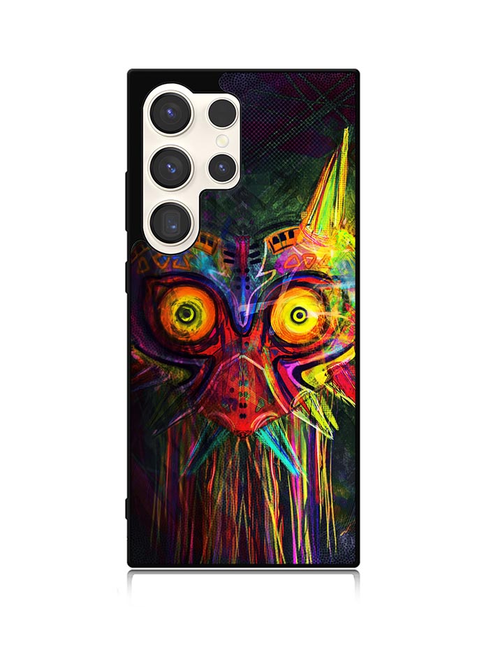 The Legend Of Zelda Majoras Mask Pinkie Pie Samsung Galaxy S24 Ultra 5G Case