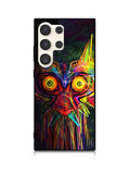 The Legend Of Zelda Majoras Mask Pinkie Pie Samsung Galaxy S25 Ultra 5G Case
