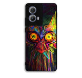The Legend Of Zelda Majoras Mask Pinkie Pie Motorola Moto Edge 2024 Case DC0754