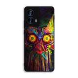 The Legend Of Zelda Majoras Mask Pinkie Pie Motorola Moto G Power 5G 2024 Case DC2373
