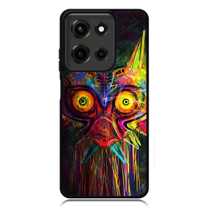 The Legend Of Zelda Majoras Mask Pinkie Pie Motorola Moto G Power 5G 2025 DC1861