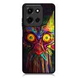 The Legend Of Zelda Majoras Mask Pinkie Pie Motorola Moto G Power 5G 2025 DC1861