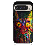 The Legend Of Zelda Majoras Mask Pinkie Pie Google Pixel 10 | Google Pixel 10 Pro Case DC1861