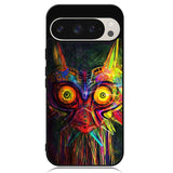 The Legend Of Zelda Majoras Mask Pinkie Pie Google Pixel 9 | Google Pixel 9 Pro Case DC1861