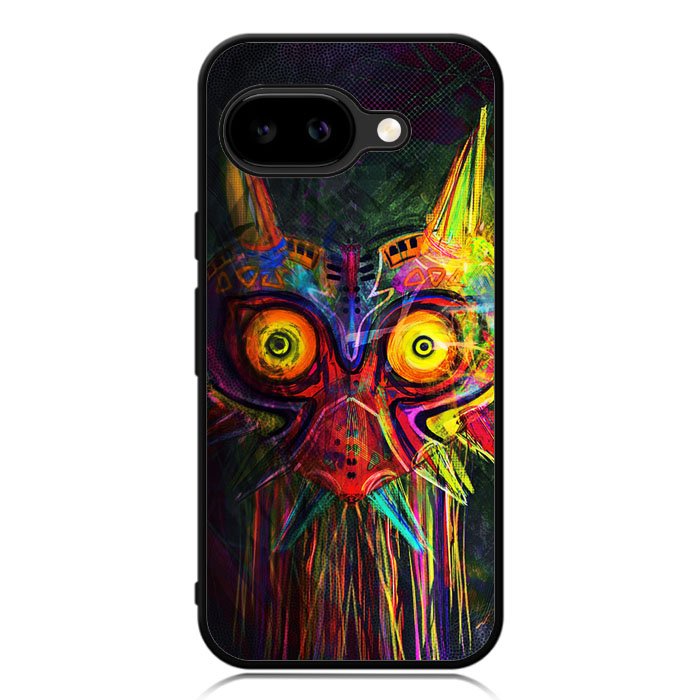 The Legend Of Zelda Majoras Mask Pinkie Pie Google Pixel 9A Case DC1861