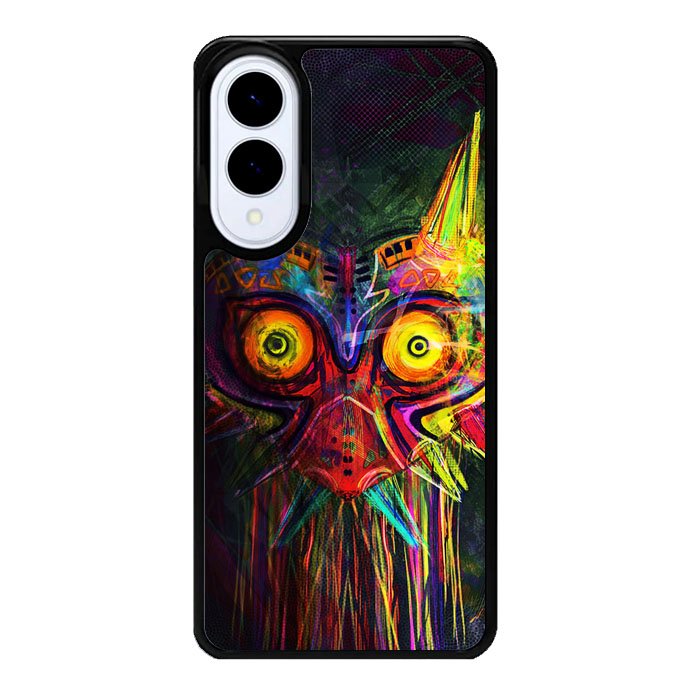 The Legend Of Zelda Majoras Mask Pinkie Pie Samsung Galaxy S25 Edge DC1861
