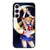 Sailor Moon Samsung Galaxy A15 5G Case DC1601
