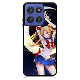 Sailor Moon Motorola Moto G Stylus 5G 2025 DC1601