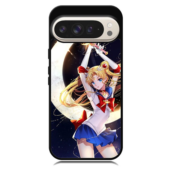 Sailor Moon Google Pixel 10 Pro XL Case DC1601