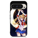 Sailor Moon Google Pixel 9 | Google Pixel 9 Pro Case DC1601