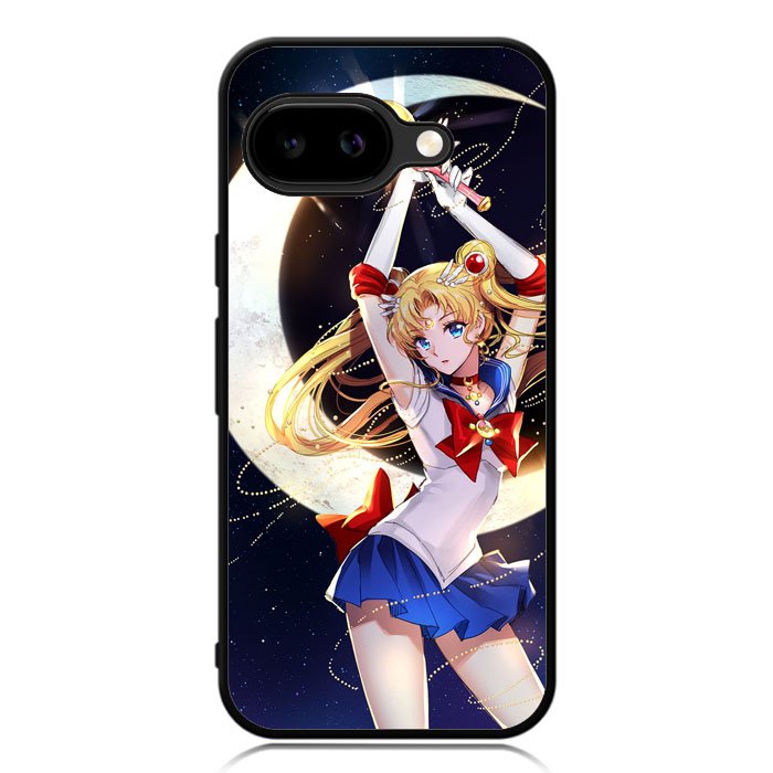 Sailor Moon Google Pixel 9A Case DC1601