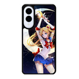 Sailor Moon Samsung Galaxy S25 Edge DC1601