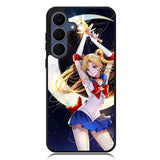 Sailor Moon Samsung Galaxy S23 Plus , Samsung Galaxy S23+ Case DC1601