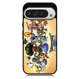 Dragon Quest Case Google Pixel 10 Pro XL Case DC0579