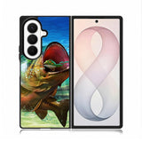 Bass Fishing Samsung Galaxy Z Fold 8 Ultra Case DC0147