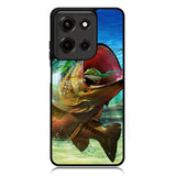 Bass Fishing Motorola Moto G Power 5G 2025 DC0147