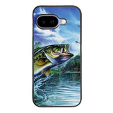 Bass Fishing 2nd Google Pixel 10A Case
