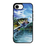 Bass Fishing 2nd iPhone 17e Case