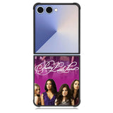 Pretty Little Liars Case Samsung Galaxy Z Flip 7 Case DC1514