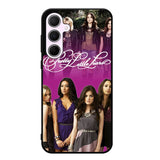 Pretty Little Liars Case Samsung Galaxy A25 5G Case DC1514