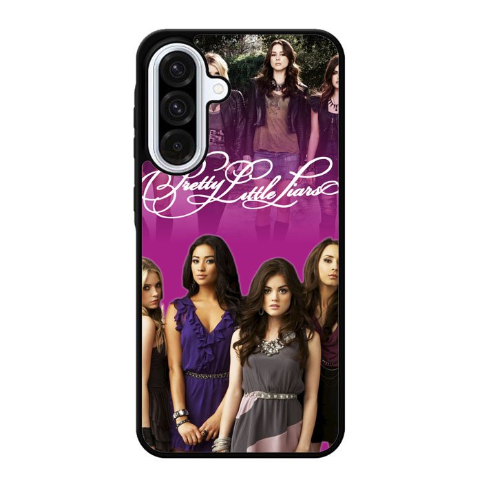 Pretty Little Liars Case Samsung Galaxy A16 Case DC1514