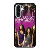 Pretty Little Liars Case Samsung Galaxy A16 Case DC1514