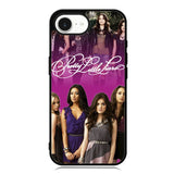 Pretty Little Liars Case iPhone 16e Case DC1514
