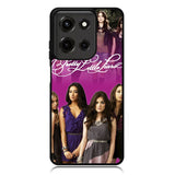 Pretty Little Liars Case Motorola Moto G Power 5G 2025 DC1514