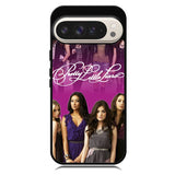 Pretty Little Liars Case Google Pixel 10 Pro XL Case DC1514