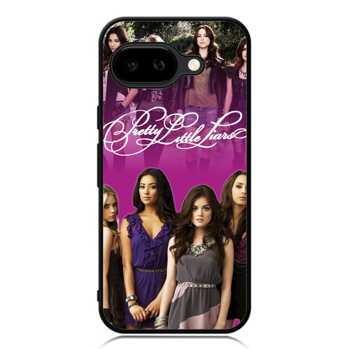 Pretty Little Liars Case Google Pixel 9A Case DC1514
