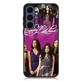 Pretty Little Liars Case Samsung Galaxy S25 Case DC1514