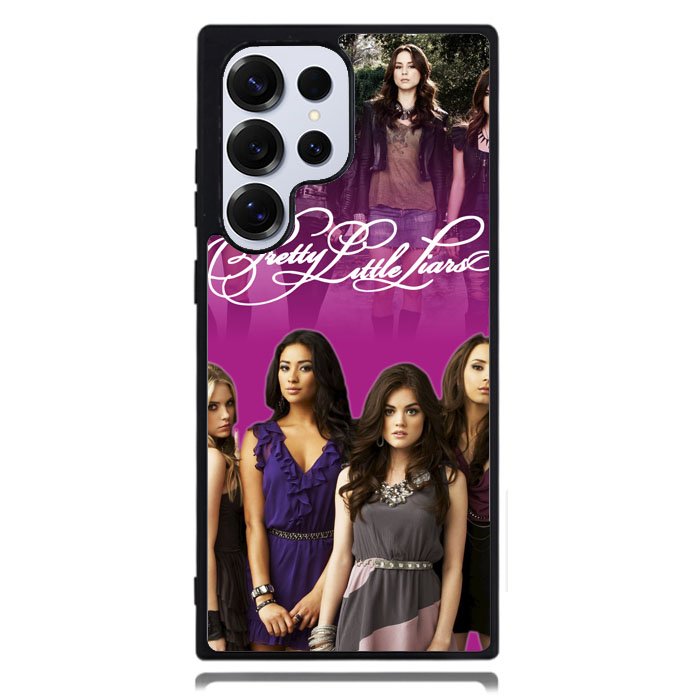 Pretty Little Liars Case Samsung Galaxy S25 Ultra Case DC1514