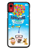 Disney Pixar Up iPhone XR Case