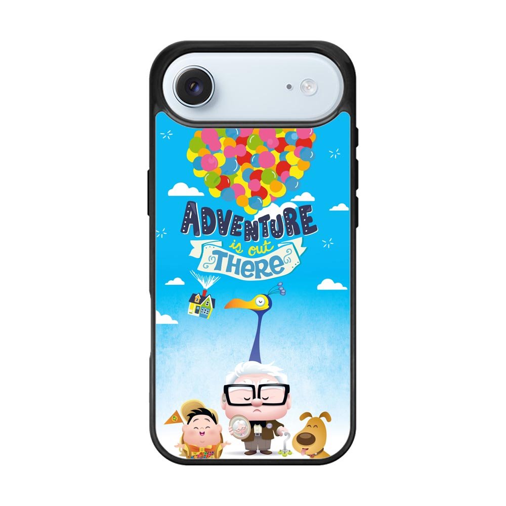Disney Pixar Up iPhone Air Case