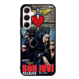 Bon Jovi Case Samsung Galaxy A15 5G Case DC0223