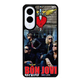 Bon Jovi Case Samsung Galaxy S25 Edge DC0223