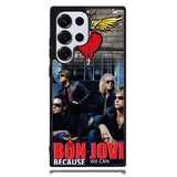 Bon Jovi Case Samsung Galaxy S25 Ultra Case DC0223