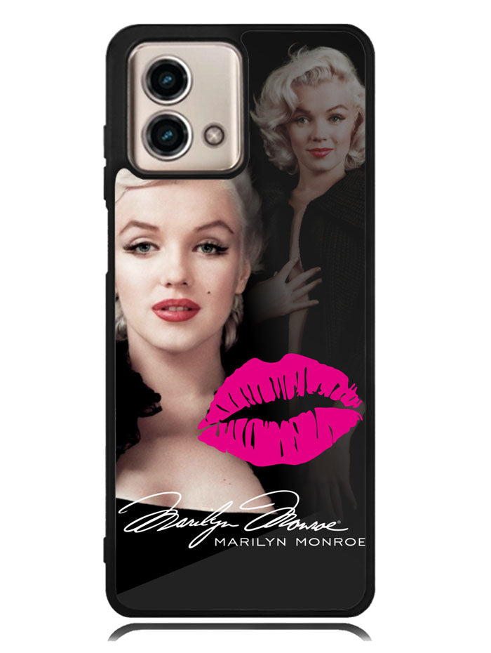 Beautiful Marilyn Motorola Moto G Stylus 5G 2023 Case