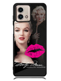 Beautiful Marilyn Motorola Moto G Stylus 5G 2023 Case