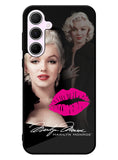 Beautiful Marilyn Samsung Galaxy A35 5G Case